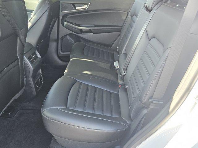 used 2022 Ford Edge car, priced at $18,984