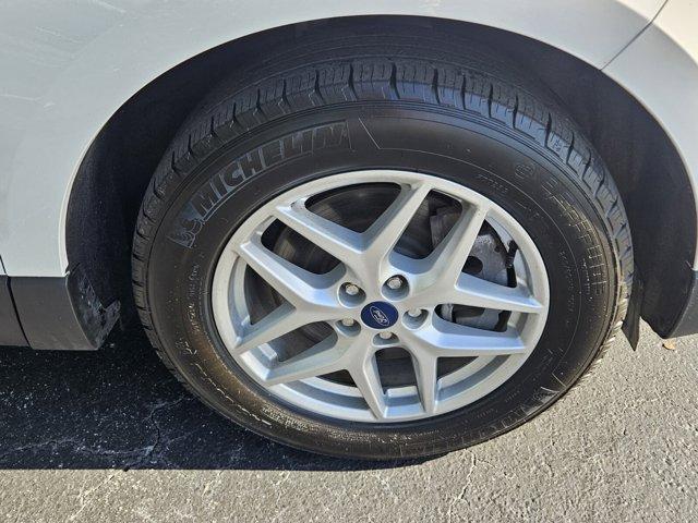 used 2022 Ford Edge car, priced at $18,984