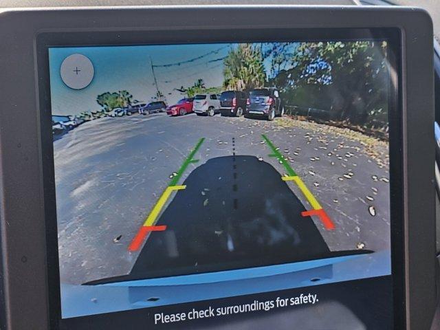 used 2022 Ford Edge car, priced at $18,984