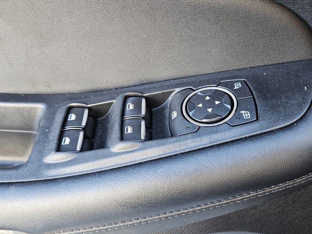 used 2022 Ford Edge car, priced at $18,984