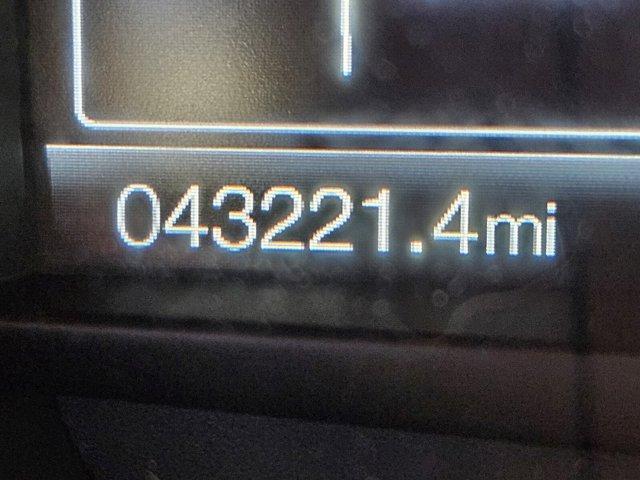 used 2022 Ford Edge car, priced at $18,984