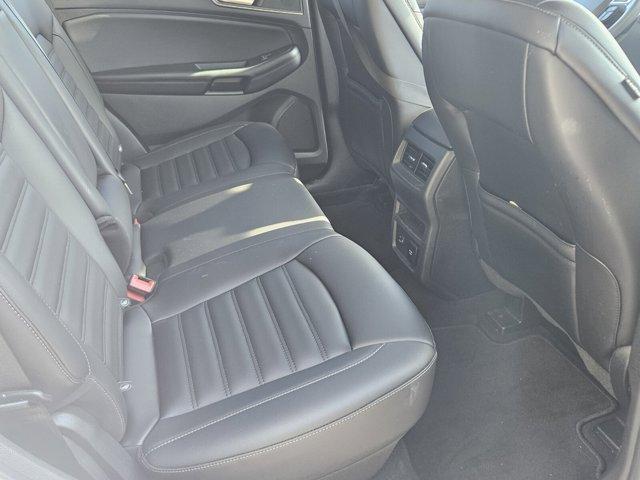 used 2022 Ford Edge car, priced at $18,984