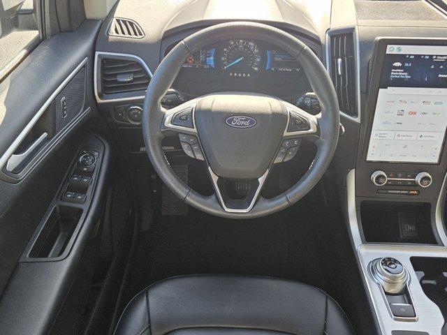 used 2022 Ford Edge car, priced at $18,984
