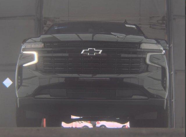 used 2023 Chevrolet Suburban car, priced at $42,984