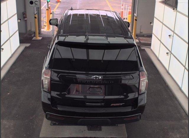 used 2023 Chevrolet Suburban car, priced at $42,984