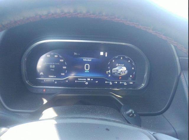 used 2023 Chevrolet Suburban car, priced at $42,984