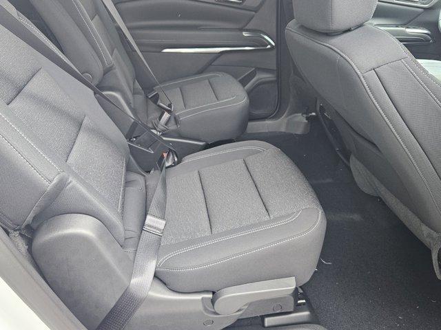 new 2026 Chevrolet Traverse car, priced at $43,984