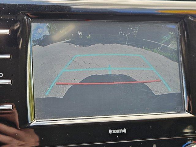 used 2020 Toyota Camry car, priced at $12,484