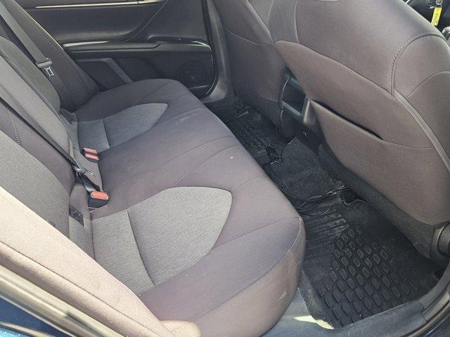 used 2020 Toyota Camry car, priced at $12,484