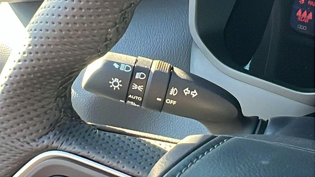 new 2026 Toyota Tundra car, priced at $62,497