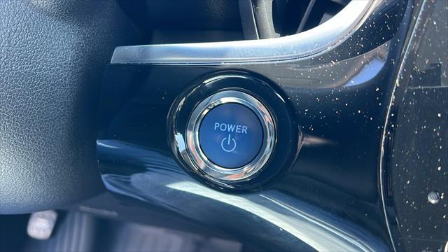 used 2019 Toyota Prius car, priced at $24,990