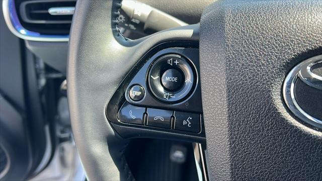 used 2019 Toyota Prius car, priced at $24,990