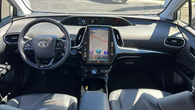 used 2019 Toyota Prius car, priced at $24,990