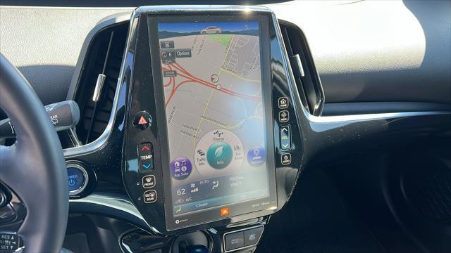 used 2019 Toyota Prius car, priced at $24,990