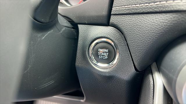 used 2022 Toyota RAV4 car, priced at $33,990