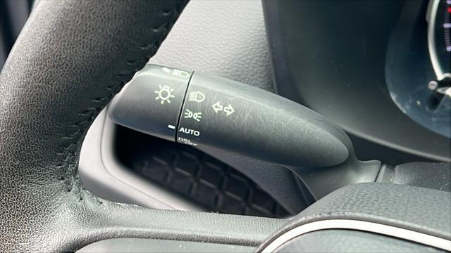 used 2022 Toyota RAV4 car, priced at $33,990