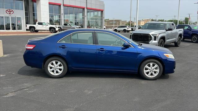used 2011 Toyota Camry car, priced at $8,990