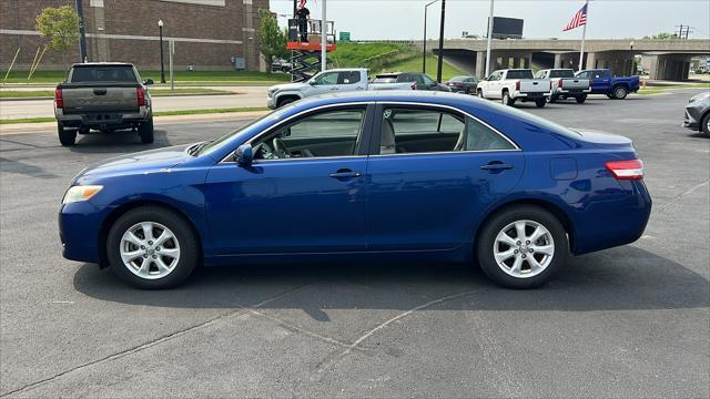 used 2011 Toyota Camry car, priced at $8,990