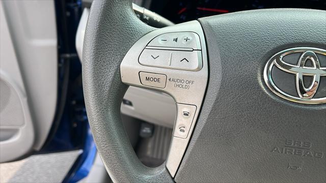 used 2011 Toyota Camry car, priced at $8,990
