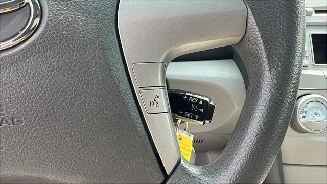 used 2011 Toyota Camry car, priced at $8,990