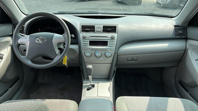 used 2011 Toyota Camry car, priced at $8,990