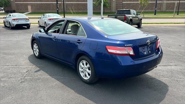 used 2011 Toyota Camry car, priced at $8,990