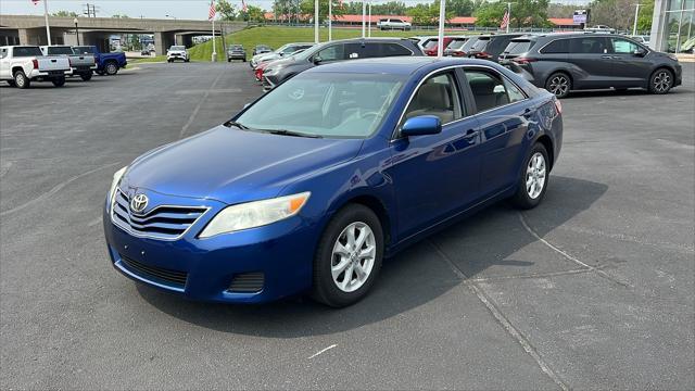 used 2011 Toyota Camry car, priced at $8,990