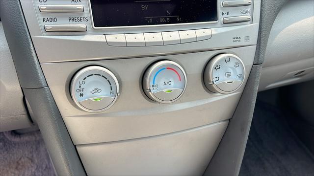 used 2011 Toyota Camry car, priced at $8,990