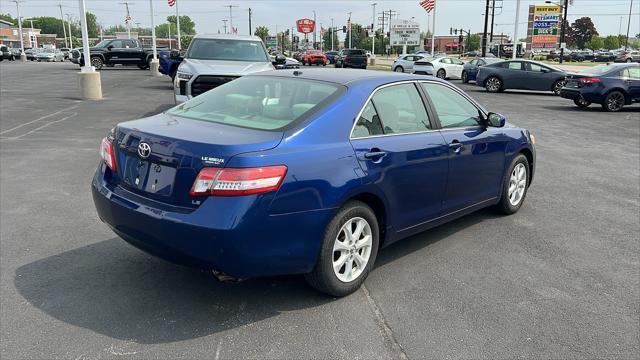 used 2011 Toyota Camry car, priced at $8,990