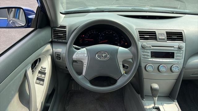 used 2011 Toyota Camry car, priced at $8,990