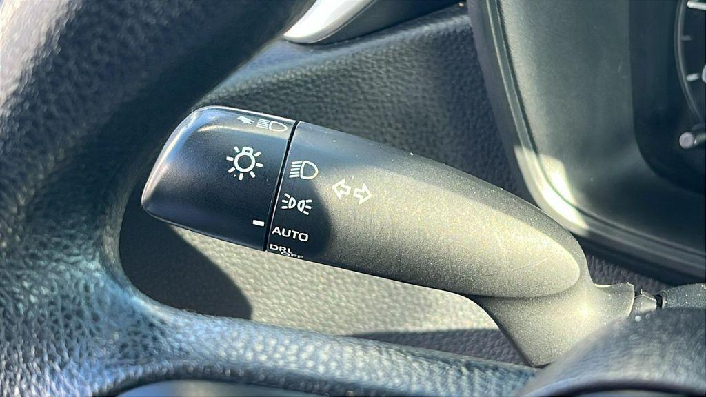 used 2023 Toyota Corolla car, priced at $19,990