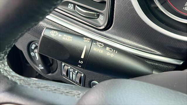 used 2016 Dodge Challenger car, priced at $26,990