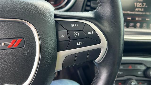 used 2016 Dodge Challenger car, priced at $26,990
