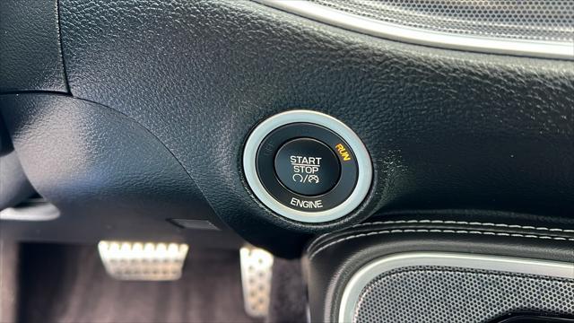 used 2016 Dodge Challenger car, priced at $26,990