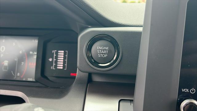 new 2025 Toyota Tacoma car, priced at $41,498