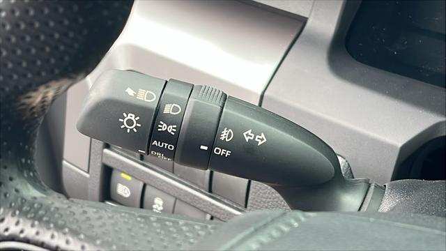 new 2025 Toyota Tacoma car, priced at $41,498