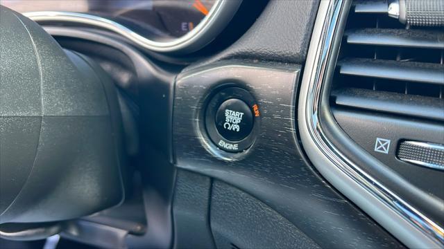 used 2015 Jeep Grand Cherokee car, priced at $16,990
