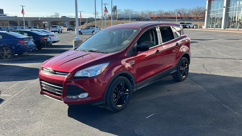 used 2014 Ford Escape car, priced at $9,990