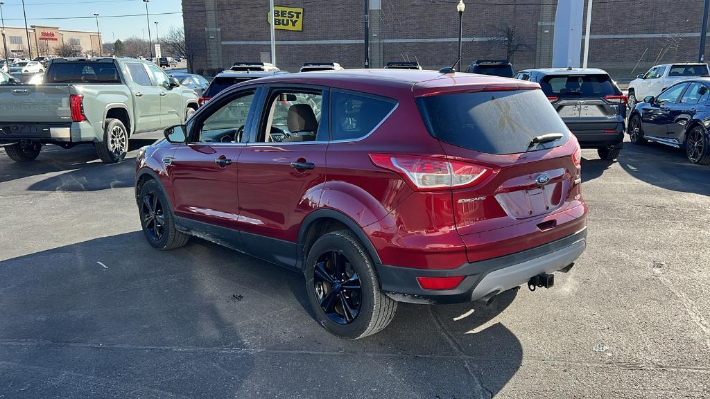 used 2014 Ford Escape car, priced at $9,990