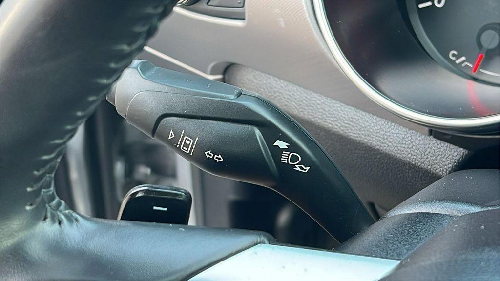 used 2021 Ford Mustang car, priced at $28,990