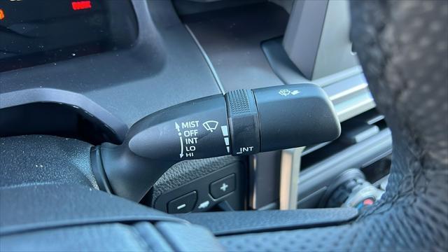 new 2025 Toyota Tacoma car, priced at $45,998