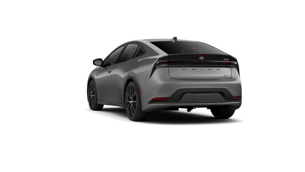 new 2024 Toyota Prius car, priced at $36,733