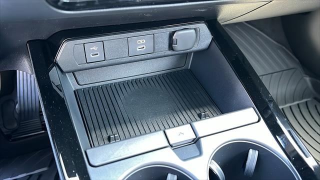 new 2024 Toyota Prius car, priced at $36,733