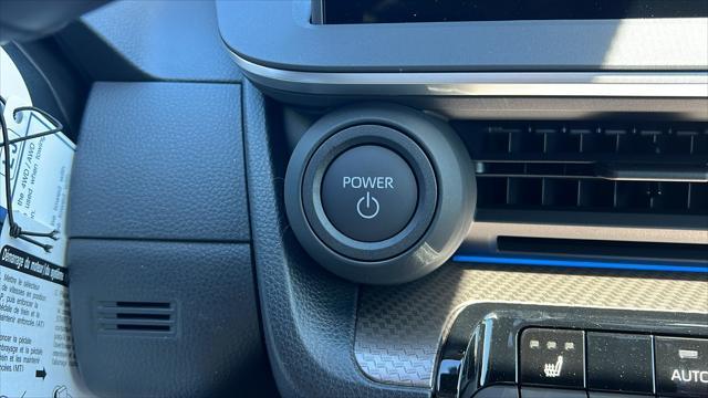 new 2024 Toyota Prius car, priced at $36,733