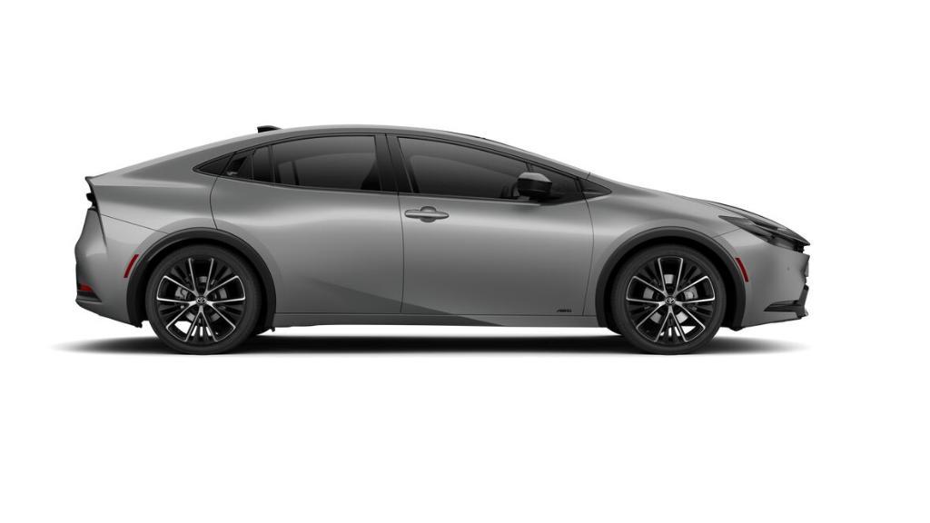new 2024 Toyota Prius car, priced at $36,733