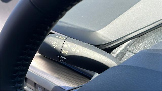 new 2024 Toyota Prius car, priced at $36,733