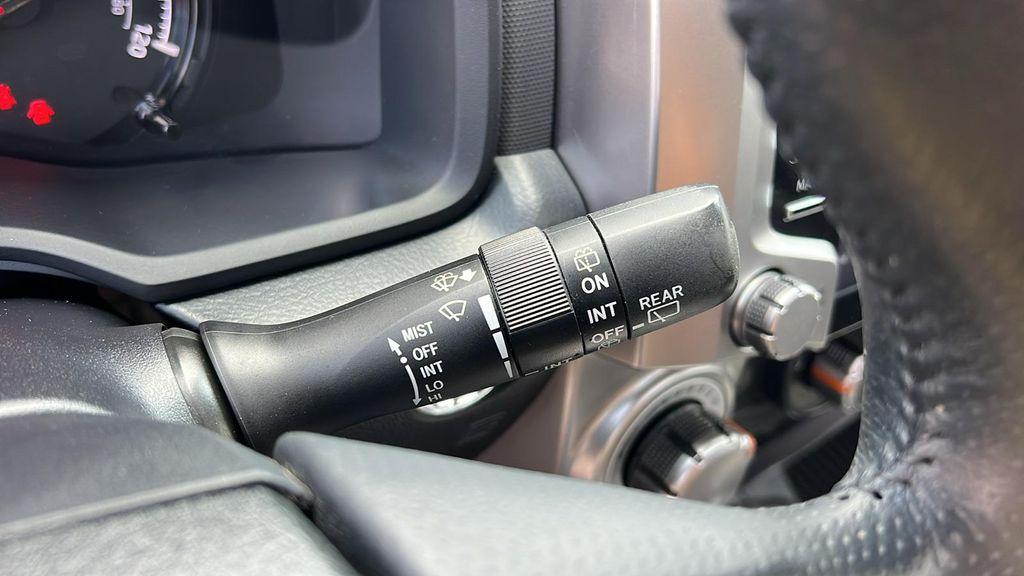 used 2022 Toyota 4Runner car, priced at $39,990