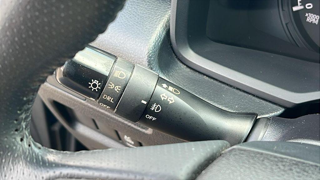 used 2022 Toyota 4Runner car, priced at $39,990