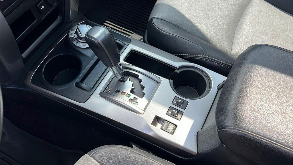 used 2022 Toyota 4Runner car, priced at $39,990