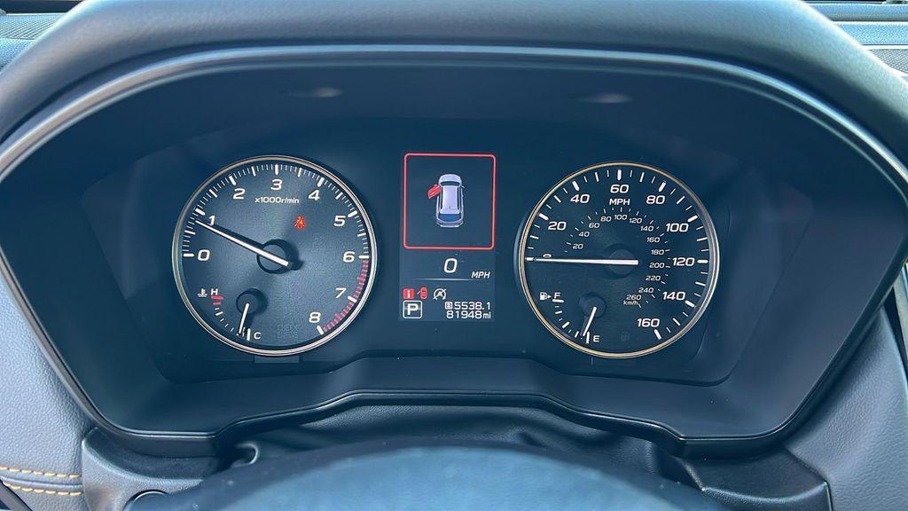 used 2022 Subaru Outback car, priced at $28,990